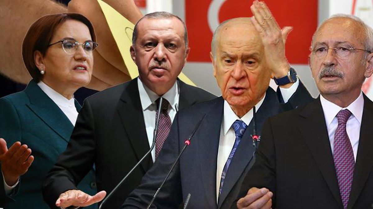 MetroPOLL Araştırma'nın son anketinden çarpıcı sonuç! İlk defa oy kullanacak gençler CHP'yi tercih etti
