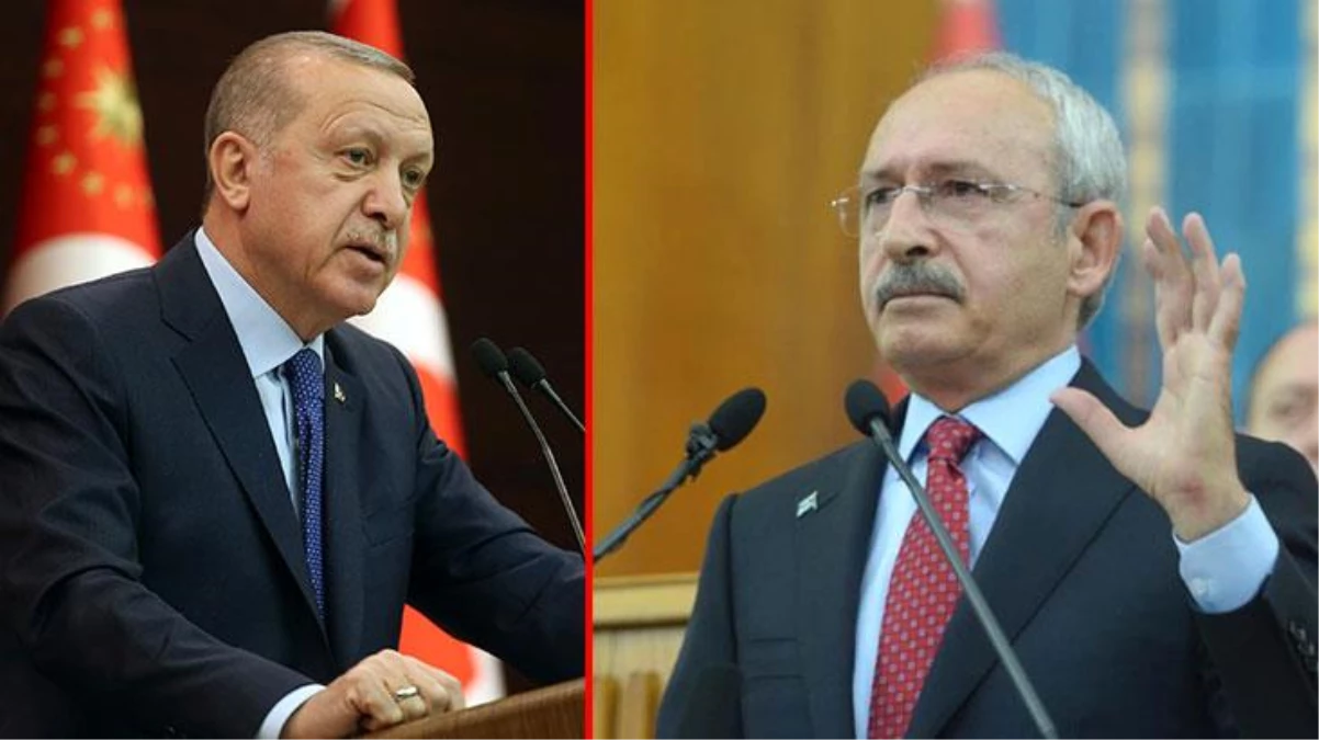 Cumhurbaşkanı\'nın avukatı açıkladı: Kılıçdaroğlu hakkında yasal yollara başvuruyoruz