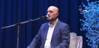 Süleyman Çelebi, Esenler'de panelle anıldı