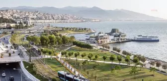 Tek Dünya Kentleri Yarışması'nın Ulusal Şampiyonu İzmir Oldu