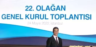 TSPB'de başkan değişmedi