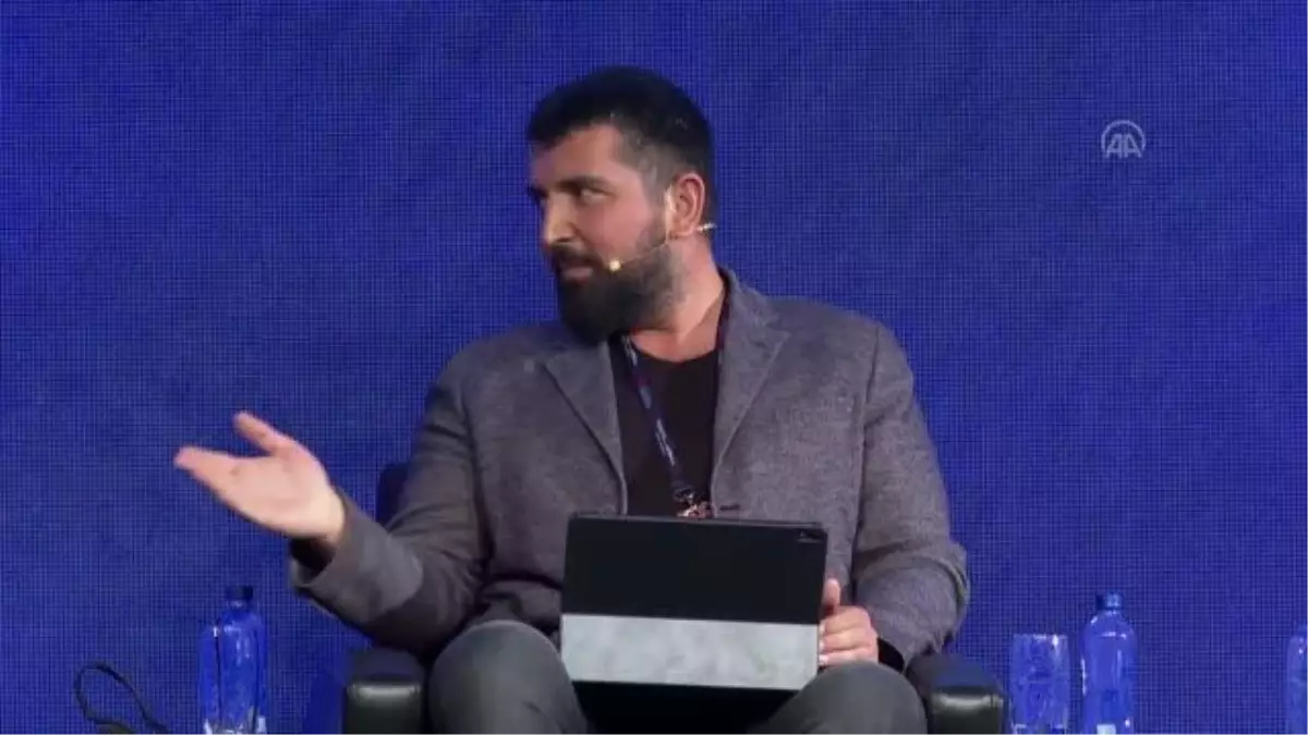 Türkiye-Afrika Medya Zirvesi (1)