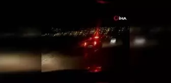 Yaylada yediği bitkiden zehirlenen çoban 1 buçuk saatlik çalışmayla kurtarıldı