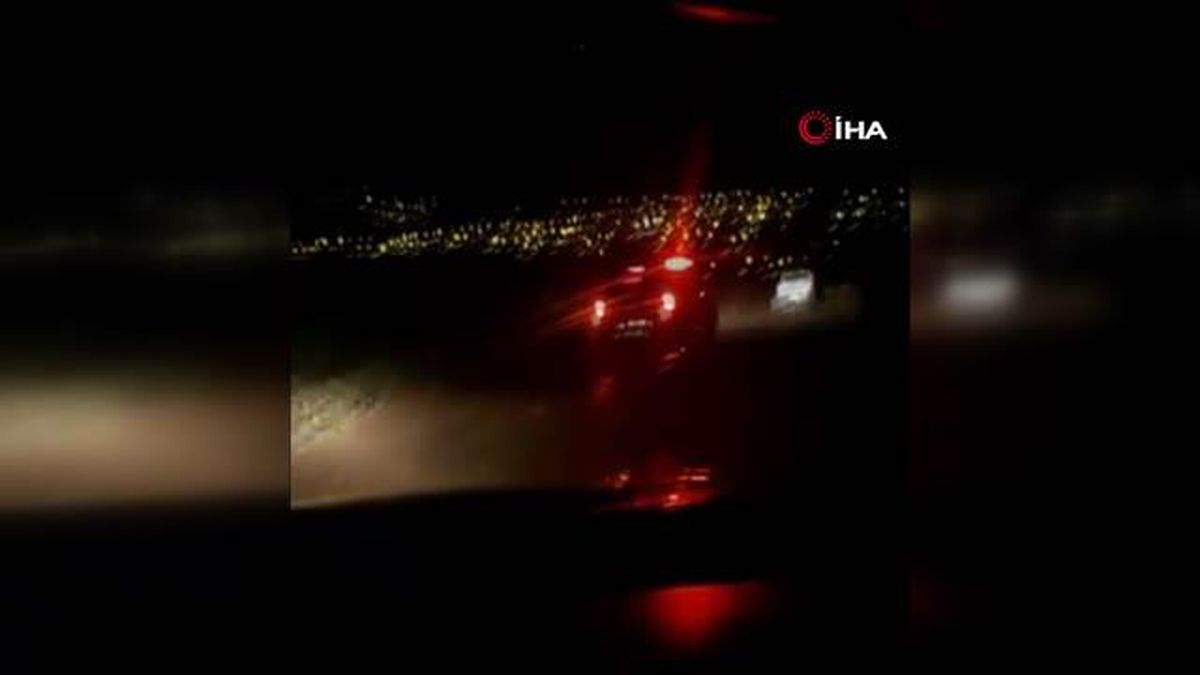 Yaylada yediği bitkiden zehirlenen çoban 1 buçuk saatlik çalışmayla kurtarıldı