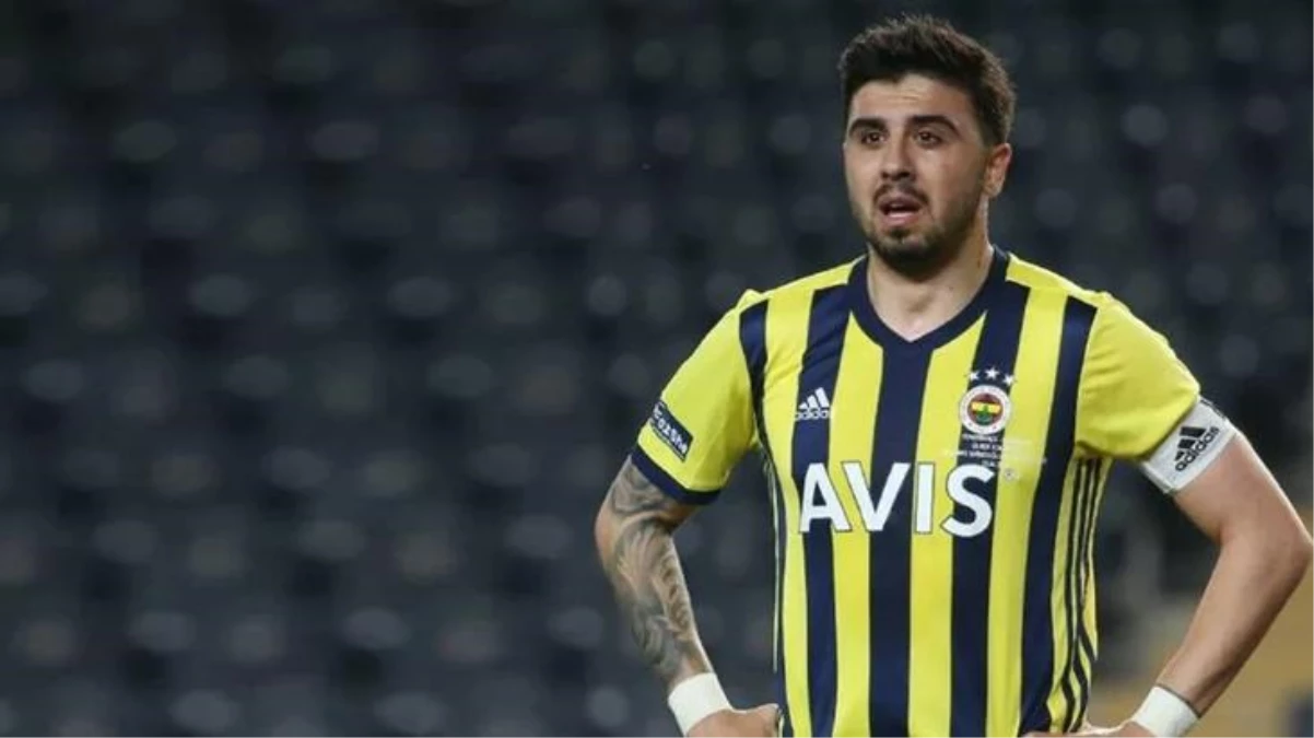 Fenerbahçelileri çıldırtacak iddia! Ezeli rakip Ozan Tufan\'a transfer için mesaj gönderdi