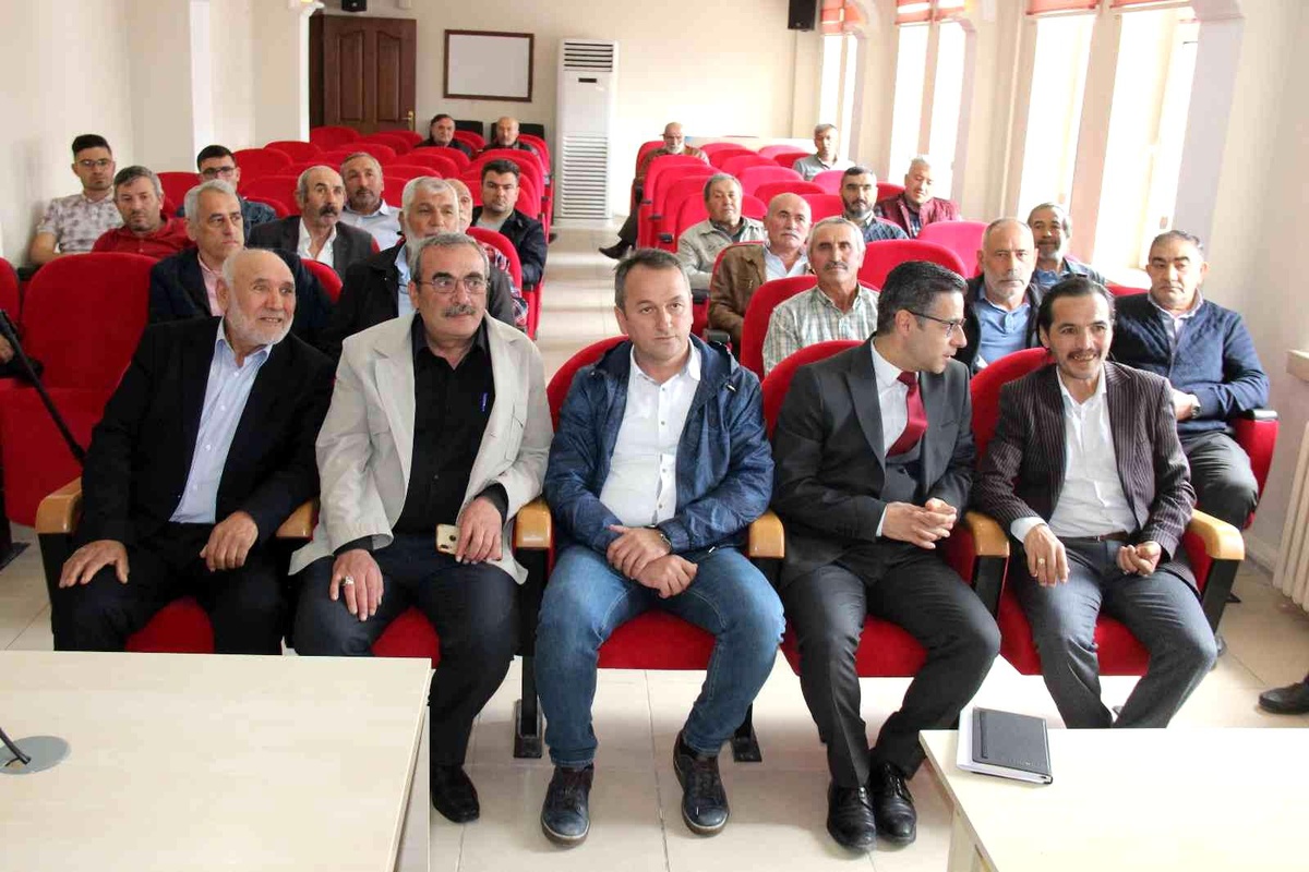Yozgat\'ta arıcılık geliştirilecek