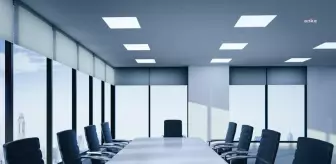 13 İldeki Enerji Projeleri İçin Acele Kamulaştırma Yapılacak