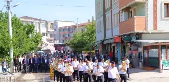 '14. Kaynarca Dartılı Keşkek, Tarım, Hayvancılık, Kültür Sanat Festivali' başladı