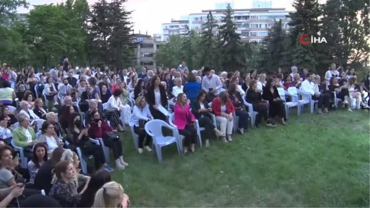 25. Uçan Süpürge Uluslararası Kadın Film Festivali'nin açılışı gerçekleşti