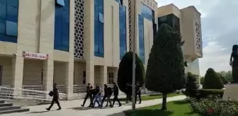 6 milyon lira vurgun yapan yasa dışı bahisçilere operasyon