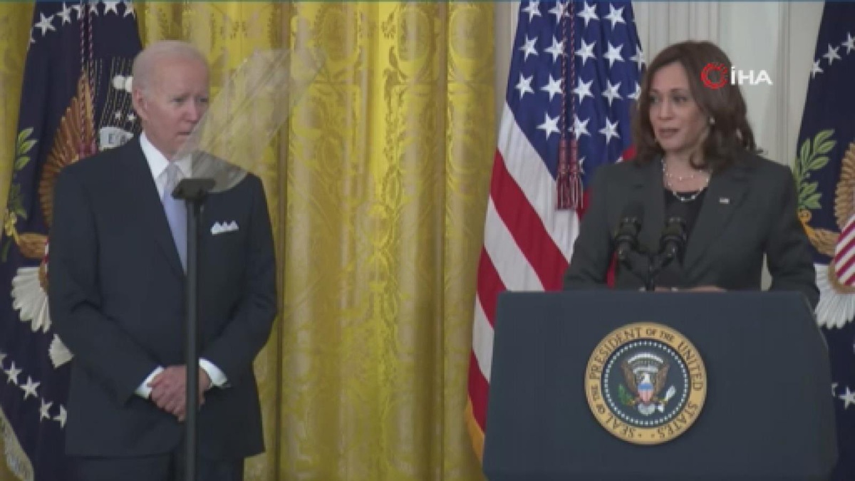 ABD Başkanı Biden silahlı saldırı sonrası Texas\'a gidecek