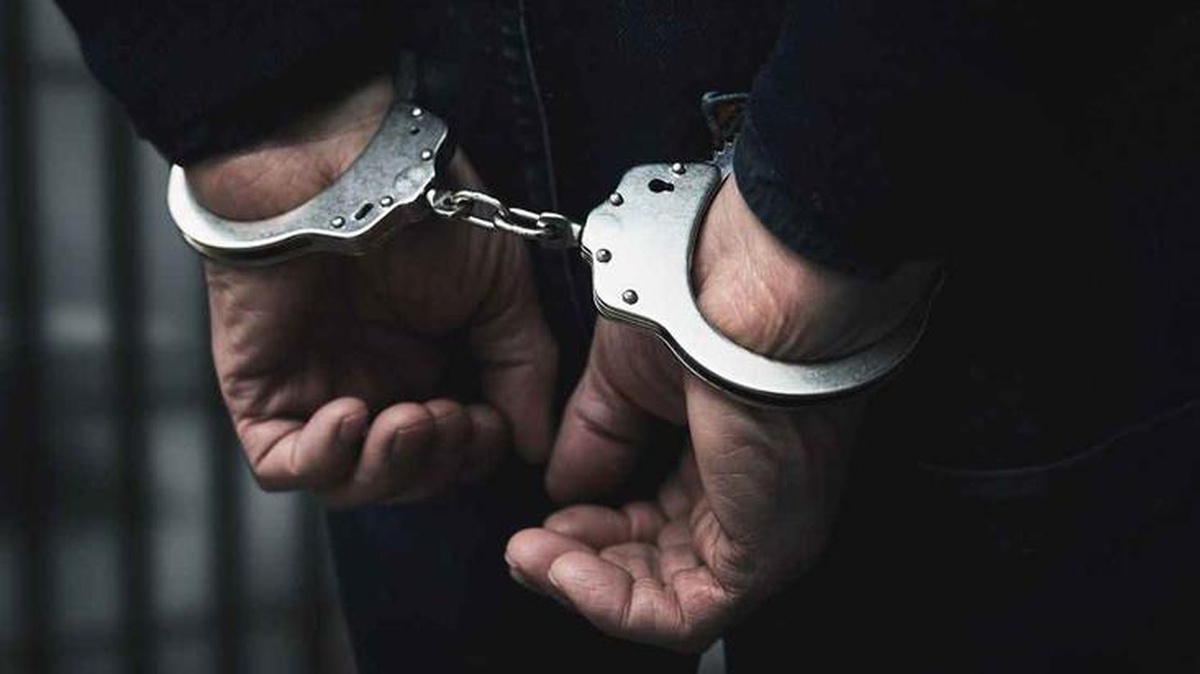 Zihinsel engelli öğrenciye şiddet uygulayıp serbest bırakılmıştı! O okul görevlisi sulh ceza hakimliğince tutuklandı