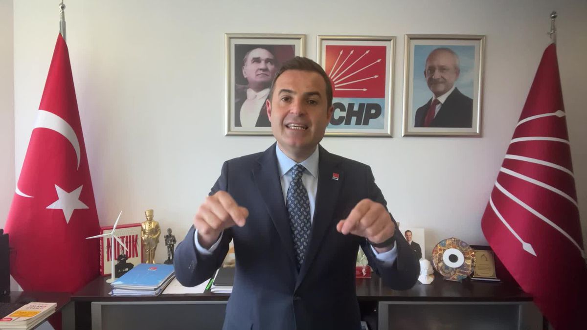 Ahmet Akın'dan Epdk'ya Isparta Tepkisi: 'Vatandaşlar Değil Dağıtım Şirketleri Kollanmıştır'