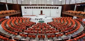 AKP ve MHP'nin 'Sosyal Medya' Kanun Teklifi Meclis'te