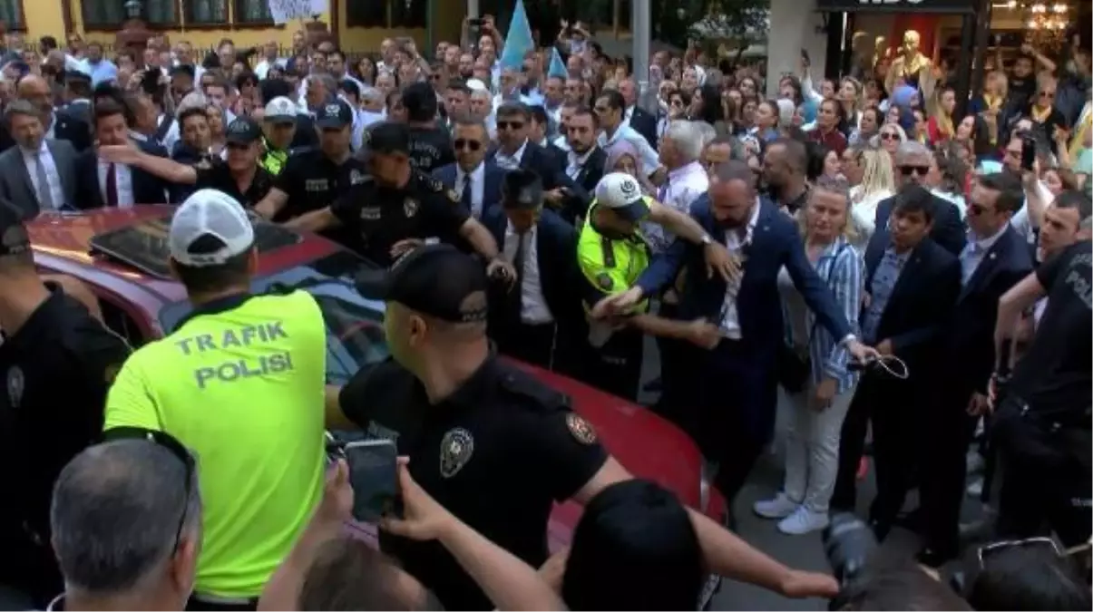 AKŞENER BU HARAMİ DÜZENİ HELAL OYLARIMIZLA, DEMOKRASİYLE ATTAYA GÖNDERECEĞİZ