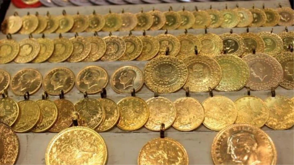 26 Mayıs\'ta gram altın fiyatı 974 lira seviyesinden alıcı buluyor