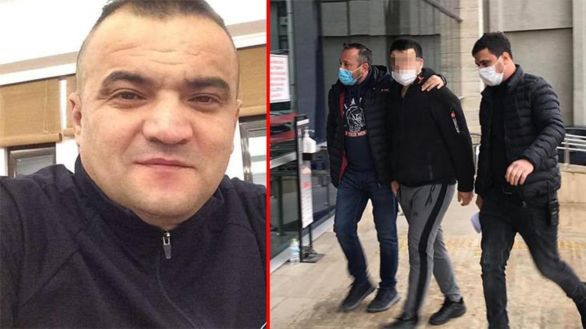 Babasını tüfekle öldüren adama, şiddet görmesi ve yaşının o dönemde küçük olması sebebiyle indirim uygulandı