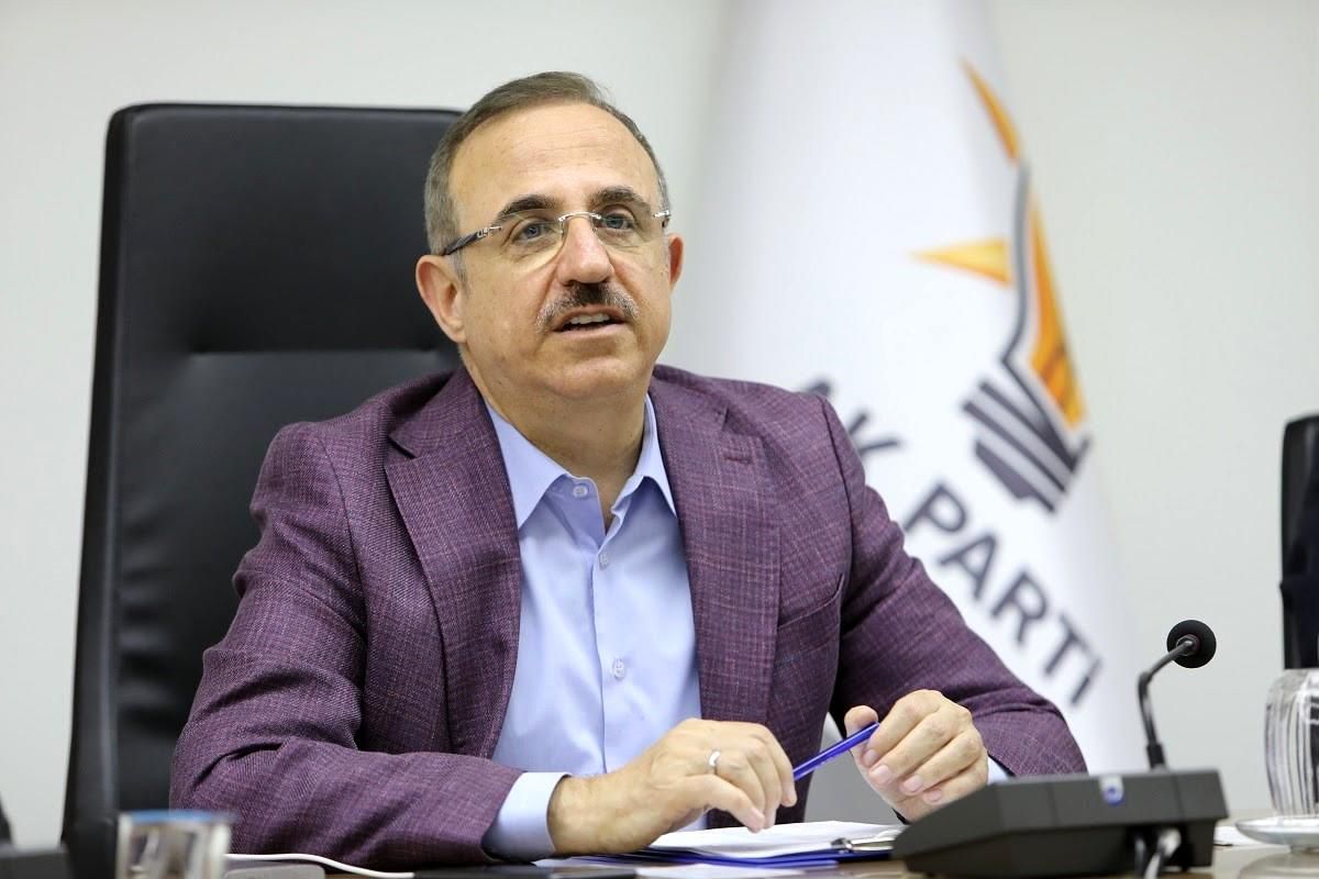 Başkan Sürekli\'den Kılıçdaroğlu ve Soyer\'e tepki
