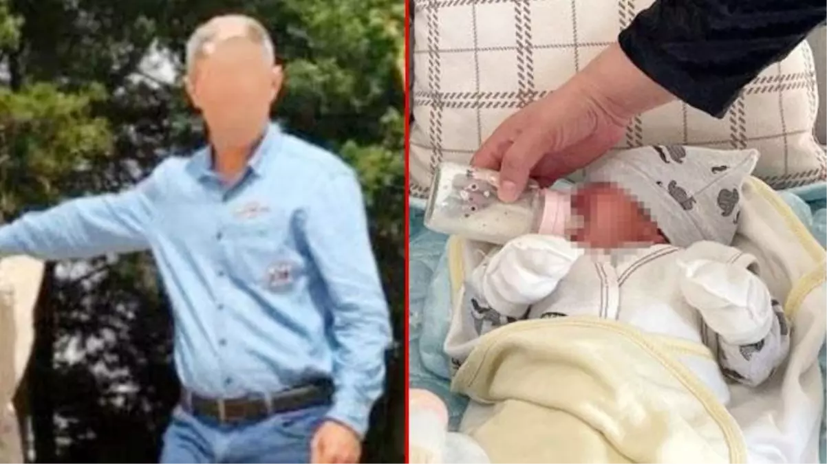 Bebeğinin mamasına karınca ilacı döküp zehirlemeye teşebbüs eden babanın intihar girişimine dayıdan tepki: Keşke o ip kopmasaydı!