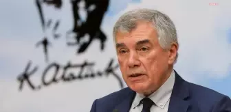 CHP'li Çeviköz: 'Finlandiya Türkiye'nin Güvenlik Endişelerine Yeterli Hassasiyetle Cevap Vermedi'