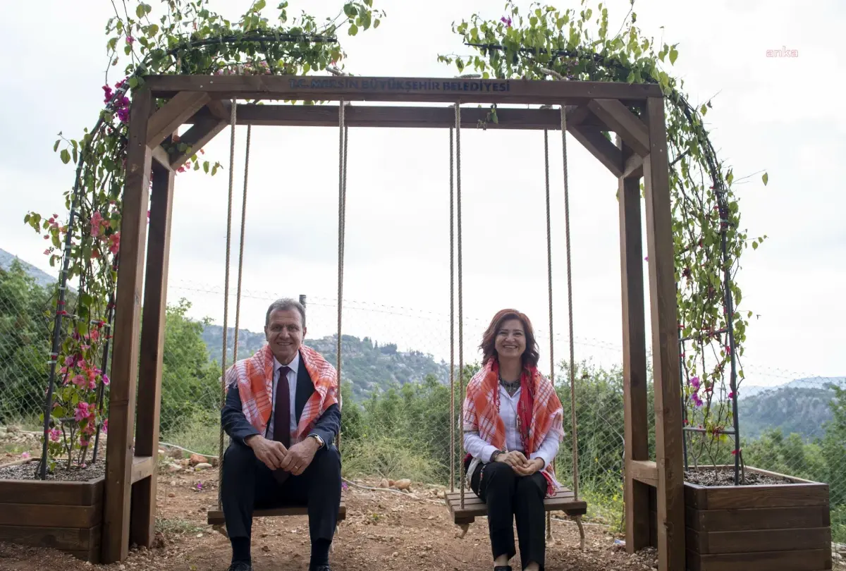 Darısekisi Örnek Köy\'de 2 Gün Boyunca Yörük Kültürü Tanıtıldı