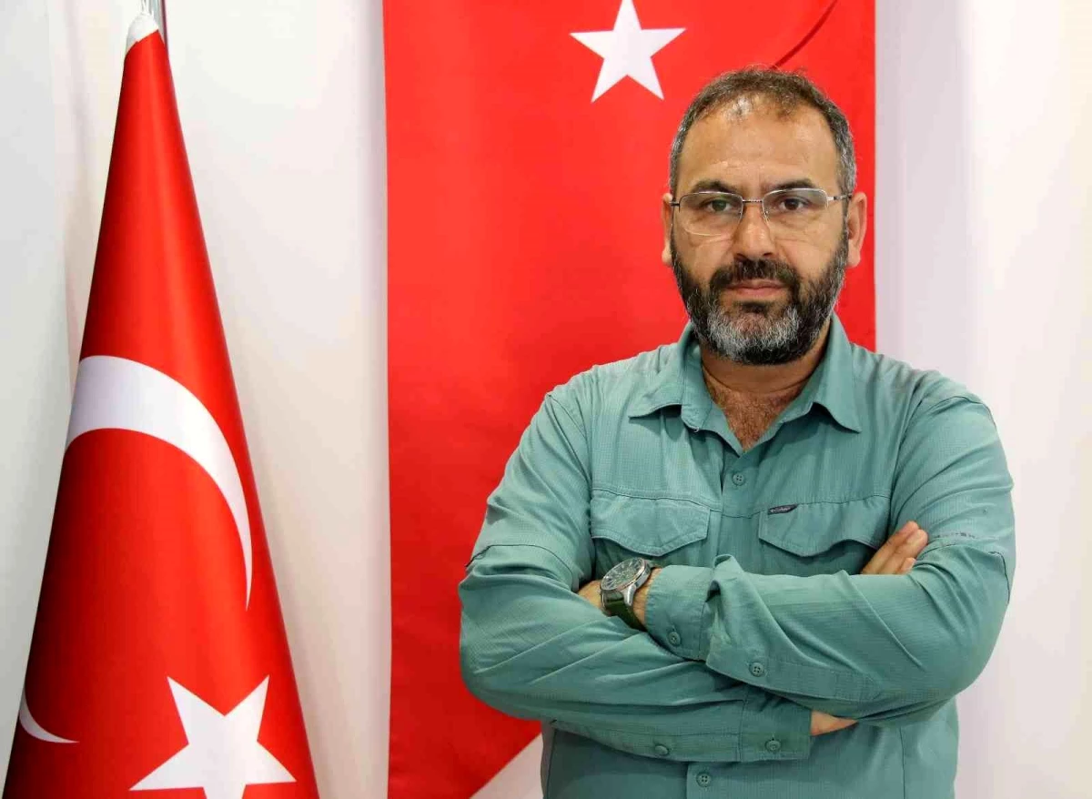 Doç. Dr. Şeyhanlıoğlu\'ndan 27 Mayıs Darbesi açıklaması: "Bu darbe aslında büyük Türkiye\'yi önlemeye yönelik bir adımdı"
