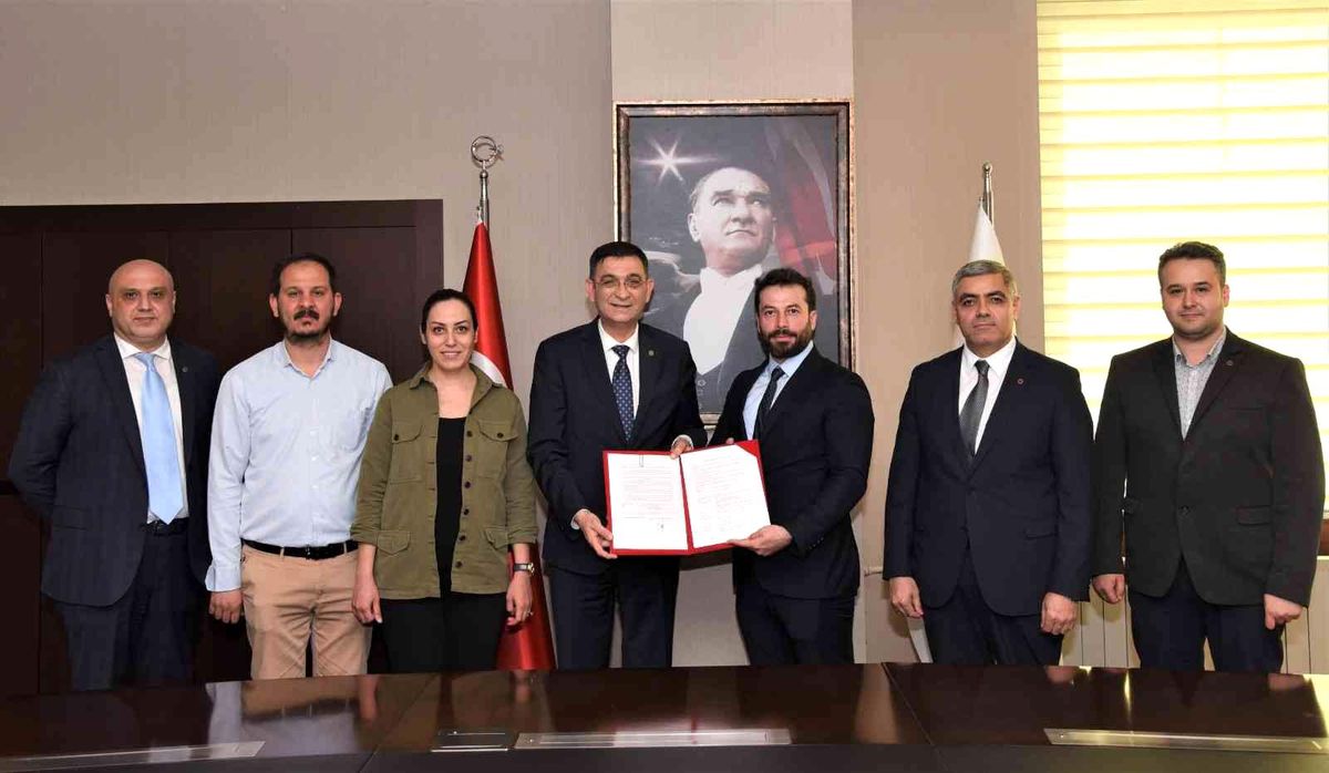 GSO\'dan yenilenebilir enerji alanında bir ilk daha