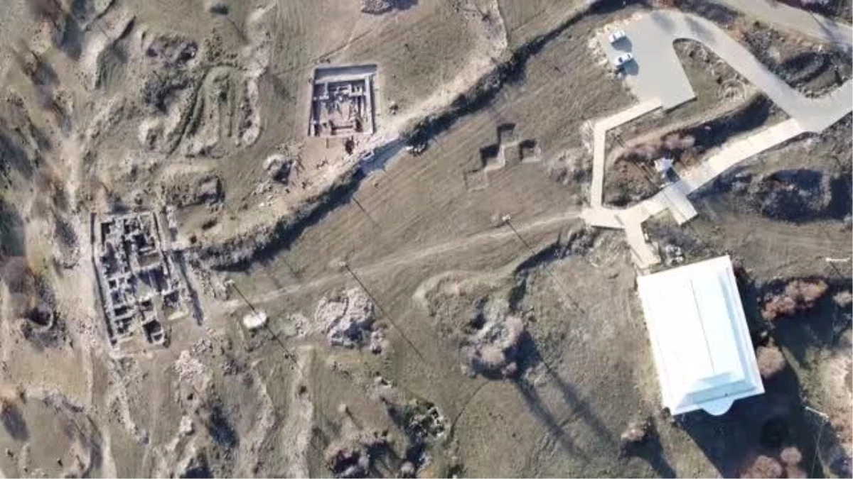 Hadrianopolis Antik Kenti\'ndeki kazılar "Roma Kalesi" olduğu düşünülen alanda yoğunlaştırılacak