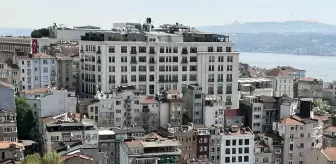 İstanbul'da Ev Kiraları Ortalama 6 Bin Lirayı Aştı