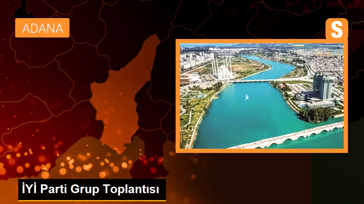 İYİ Parti Grup Toplantısı