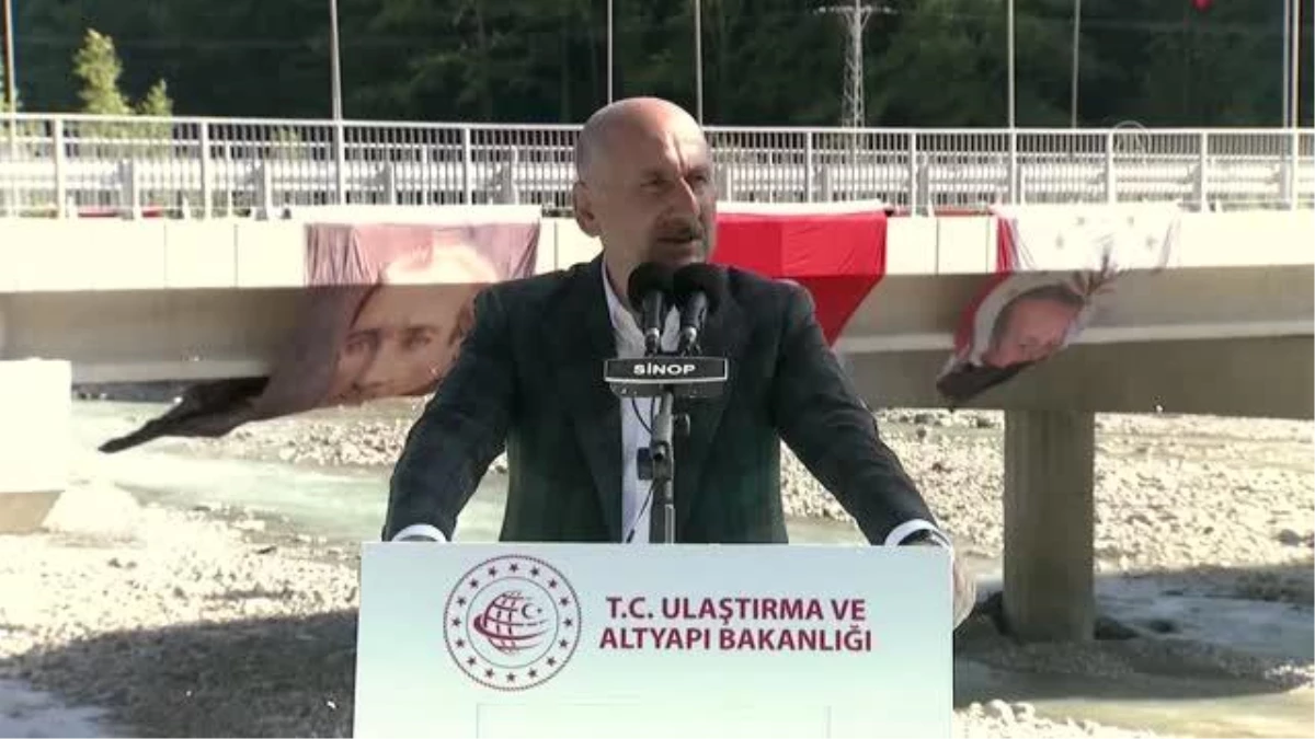 Karaismailoğlu: "Halkımız suyu getirenle testiyi kıranları çok iyi bilmektedir"