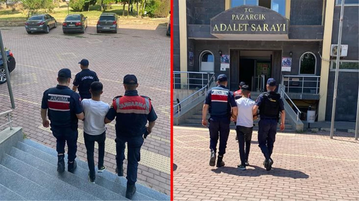 Kendisini polis olarak tanıtıp vatandaşın 485 bin liralık altın ve dövizini çaldı! Jandarmanın amansız takibi sonucu yakalandı