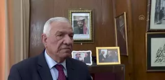 Kudüs İslami Vakıflar İdaresi: Aksa ziyaretlerinin sorumluluğu bize iade edilmeli (2)