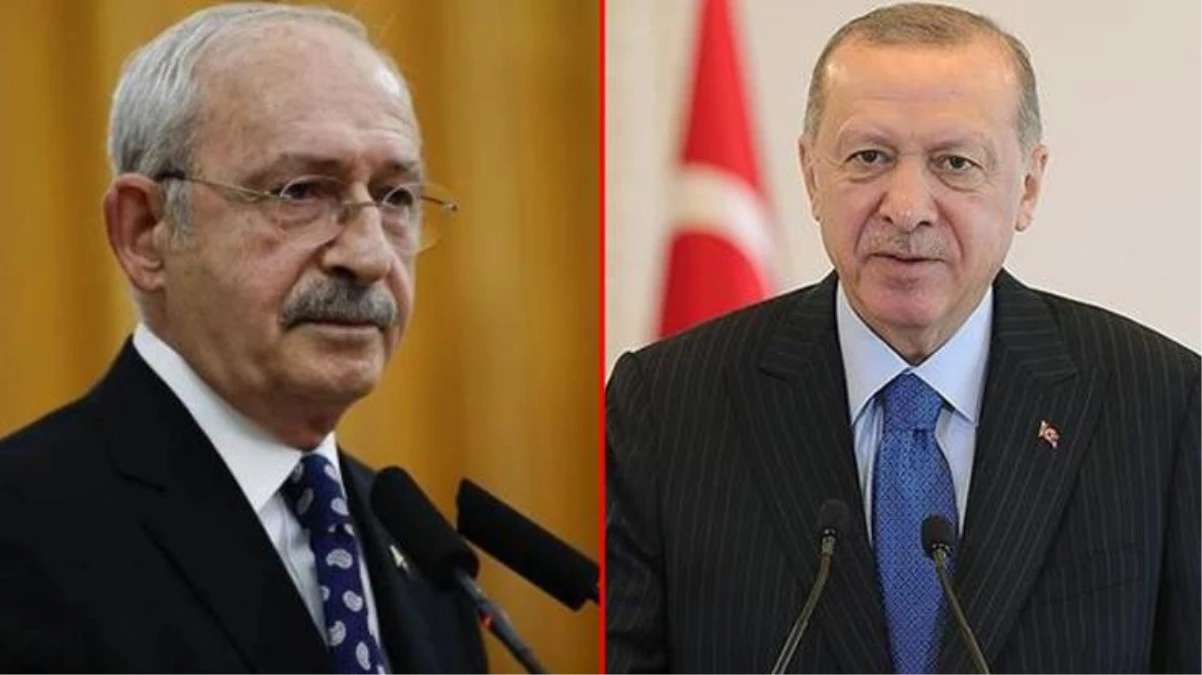 Mahkeme "Man Adası" davasında karara vardı: Kılıçdaroğlu, Erdoğan ve ailesine 100 bin TL tazminat ödeyecek