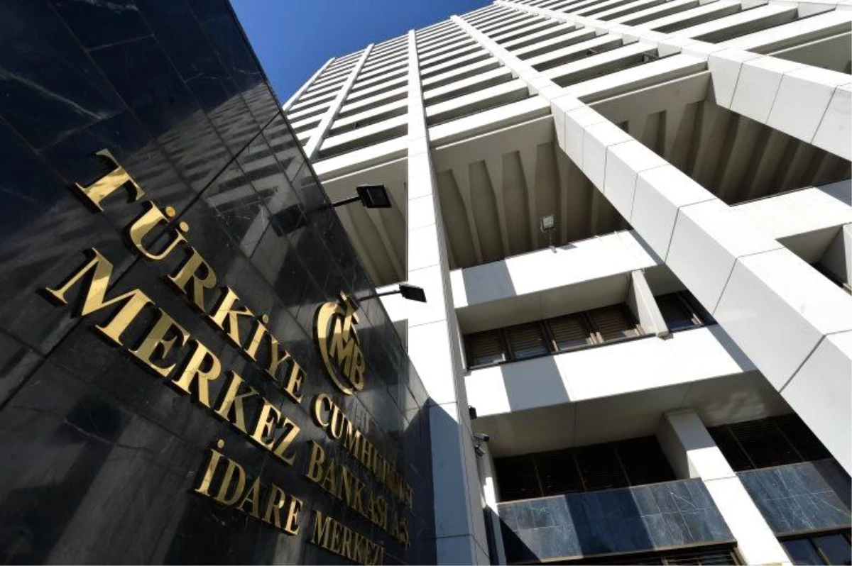Merkez Bankası faiz kararı: Politika faizi yüzde 14\'te sabit tutuldu