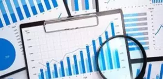 Merkez Bankası Rezervleri, Geçen Hafta 1 Milyar 680 Milyon Dolar Geriledi