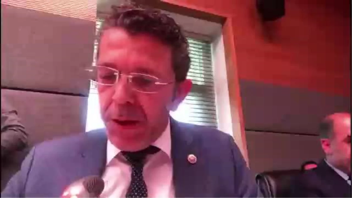 Öztürk, TBMM Kit Komisyonu'nda TRT Yayıncılığını Eleştirdi: 'Kamu Yayıncılığında' Yer Alan 'Kamu' Kelimesini İktidar, Hatta Cumhurbaşkanı Olarak...