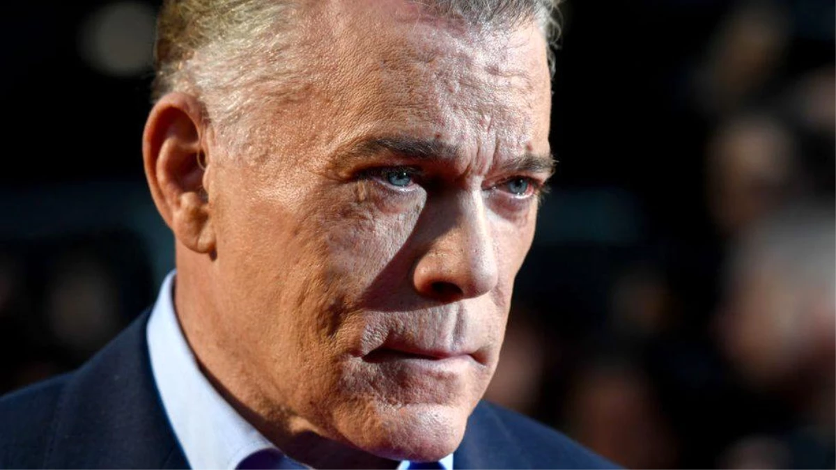 Ray Liotta öldü: Goodfellas filmiyle bilinen aktör 67 yaşında hayatını kaybetti