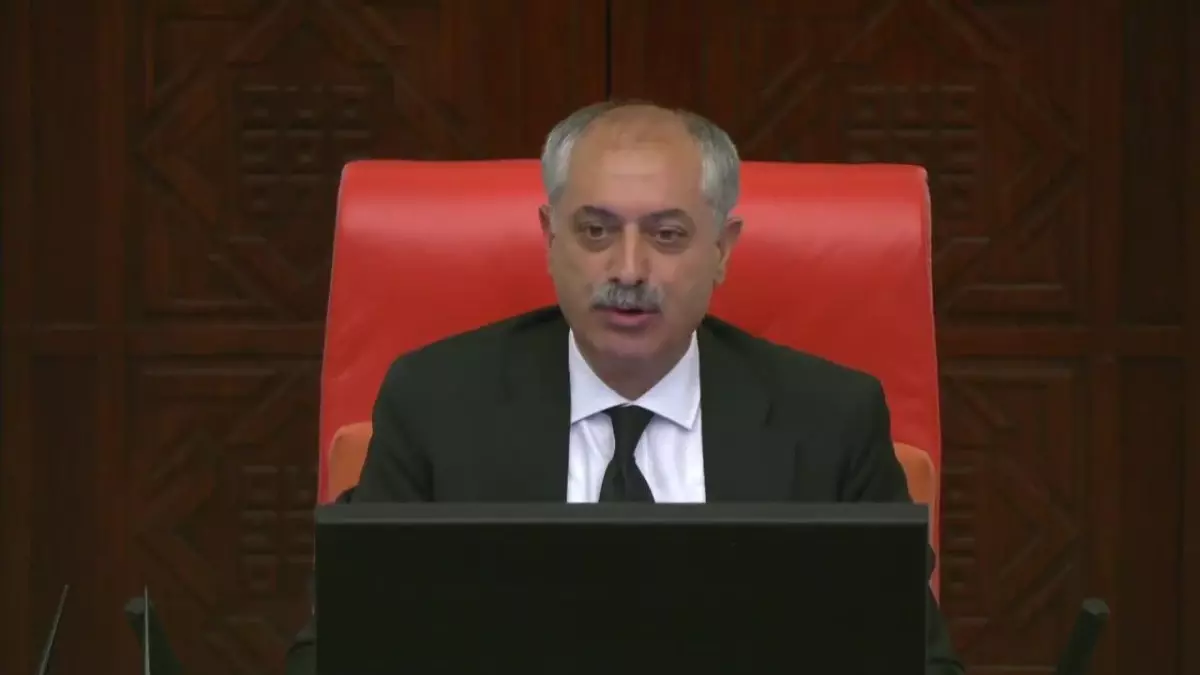 Samsun Milletvekili Hancıoğlu: 'Cumhurbaşkanı 600 Gün Pazarlığı Yapmıştı, Tekkeköy Devlet Hastanesi Bin 180 Gün Geçmesine Rağmen Ortada Yok'