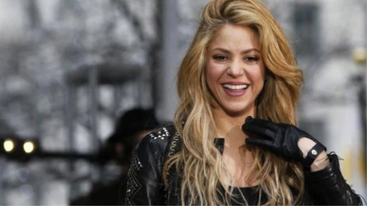 Shakira, vergi kaçırma suçlamasıyla İspanya\'da yargılanacak