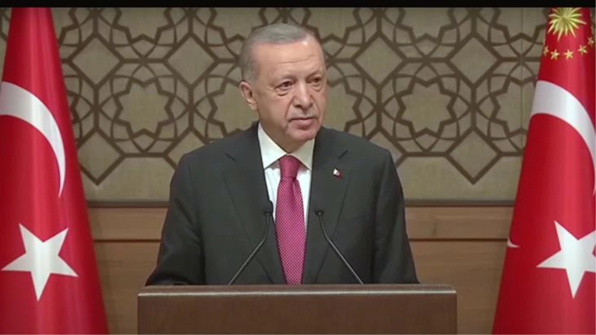 Cumhurbaşkanı Erdoğan, Kılıçdaroğlu\'nun videosuna tepki gösterdi: Böyle bir kepazeliğe izin veremeyiz