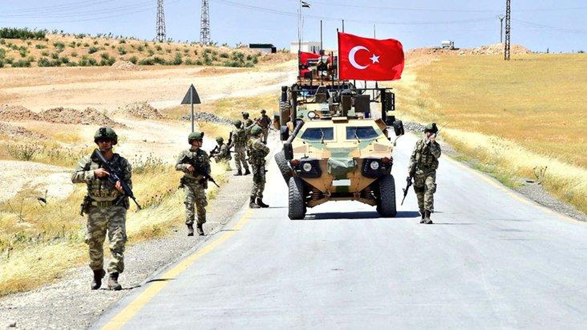 Erdoğan başkanlığında toplanan MGK\'dan yeni harekat sinyali: Operasyonlar milli ihtiyaçların gereği