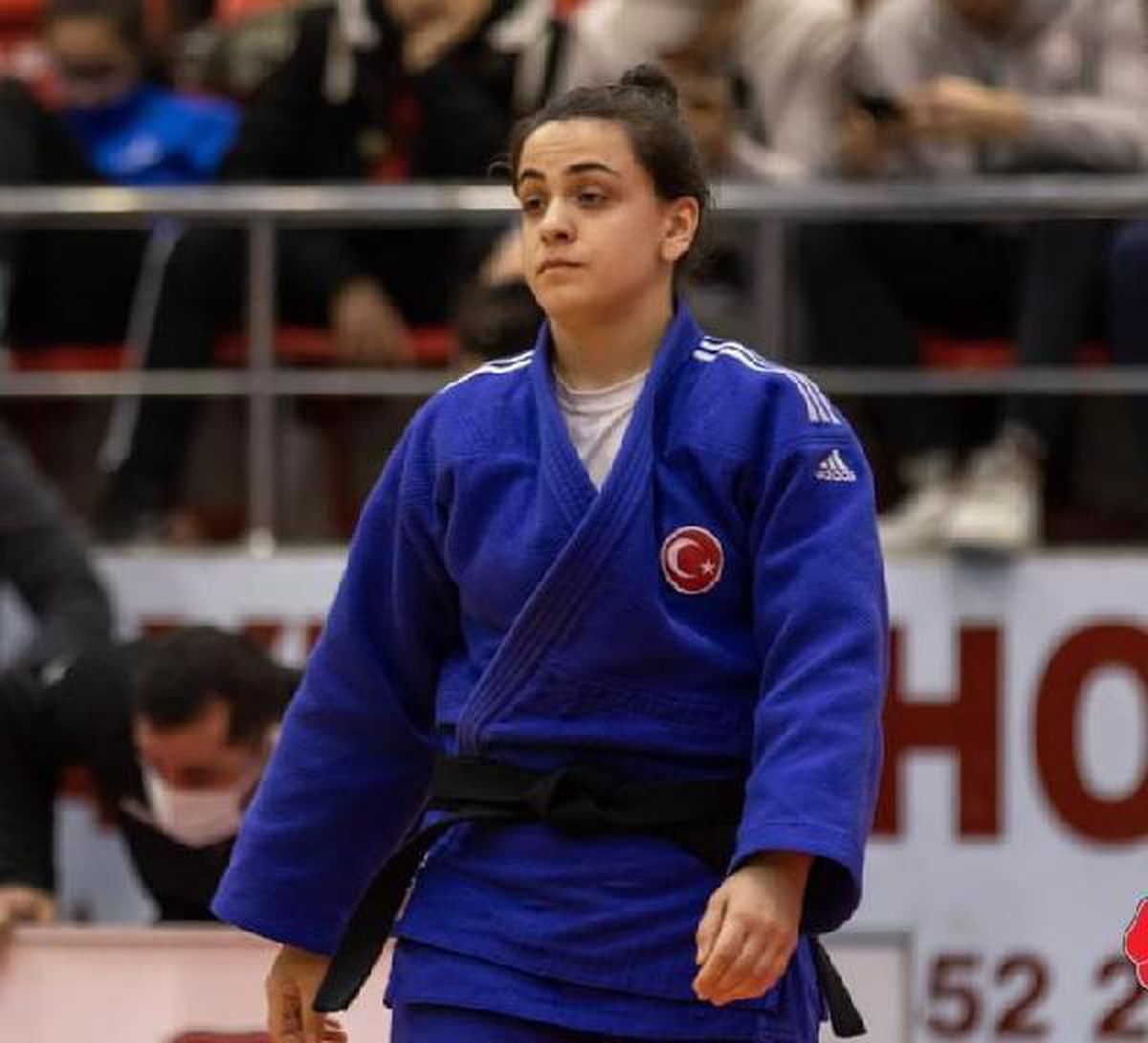 Sümeyye Kaya, Yunusemre Belediyesi\'nin gururu oldu