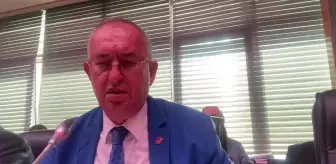 TBMM Kit Komisyonu'nda AKP'li Vekillerin 'Halk Zenginleşti' Sözleri Tartışma Yarattı. CHP'li Sertel: 'Millet Aç, Nerede Yaşıyorsunuz?'