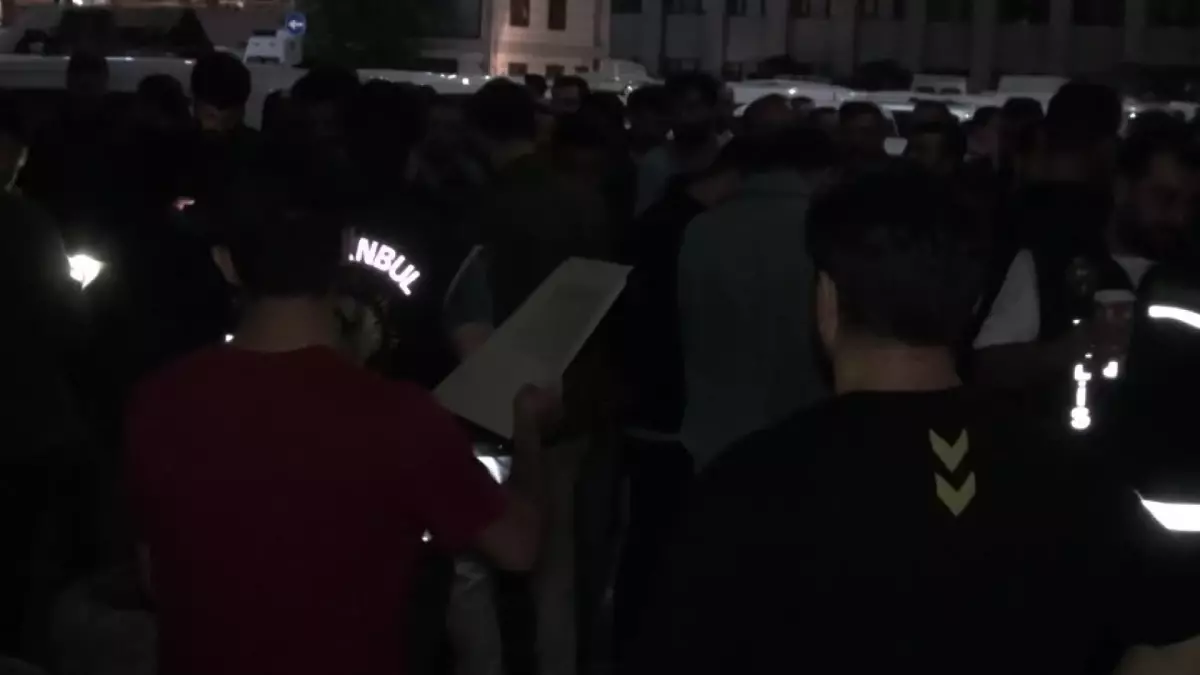 İSTANBUL\'DAKİ MÜSİLAJ OPERASYONU\'NDAN DETAYLAR