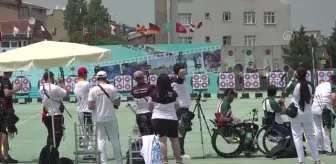 10. Uluslararası Fetih Kupası, İstanbul'da başladı