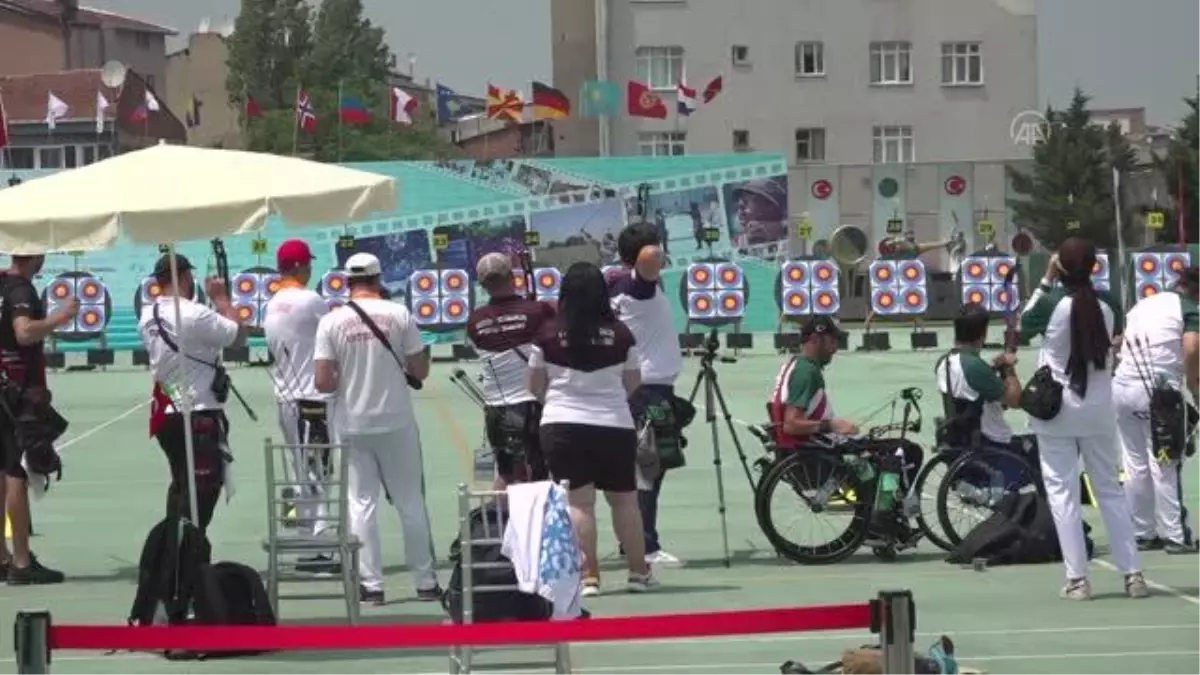 10. Uluslararası Fetih Kupası, İstanbul'da başladı