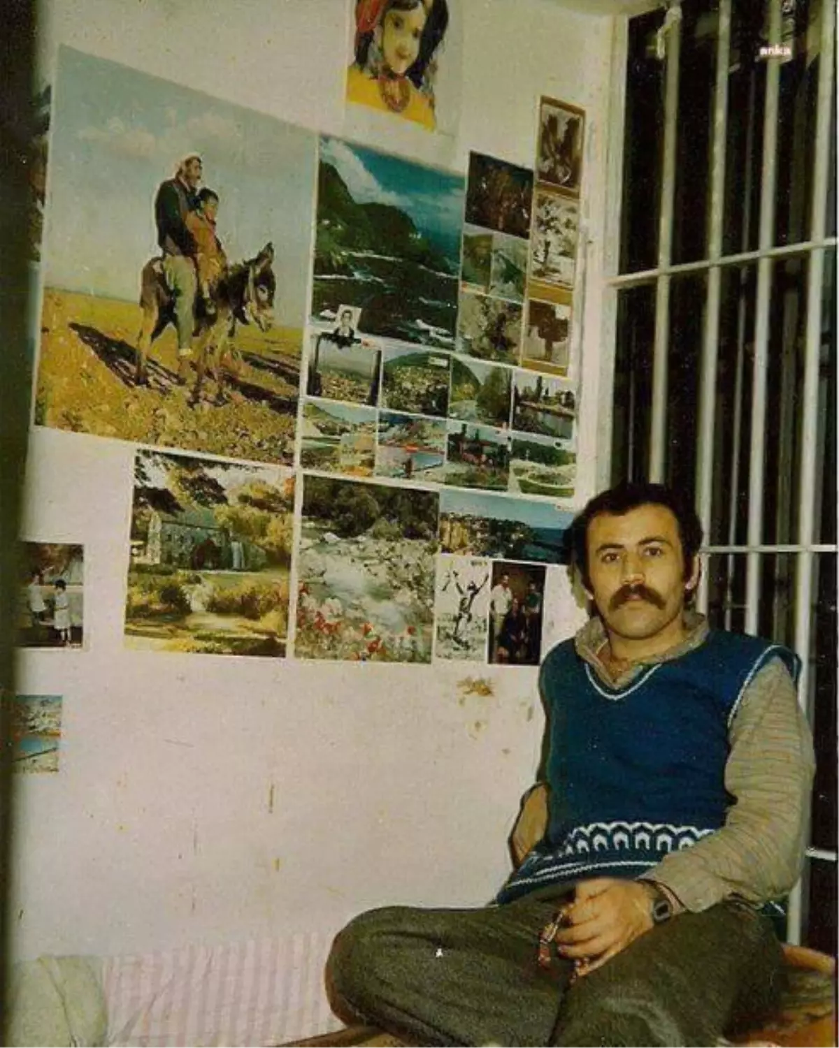 12 Eylül'de İdam Edilenlerin Fotoğrafını Paylaştığı İçin Terör Örgütü Propagandası Yapmakla Suçlanan Sol Partili Güzel, Beraat Etti