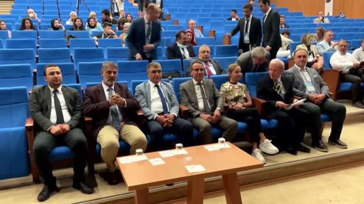 12. Ulusal Larengoloji Kongresi Karabük\'te başladı
