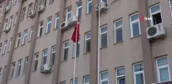 3 aydır teknik ve fiziki takibe alınan hırsızlık çetesi çökertildi